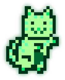 MoonCat #11900 (0x00c6108747)