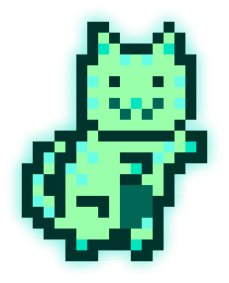 MoonCat #18348 (0x00c615e8c6)