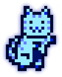 MoonCat #16735 (0x00c6253bb8)
