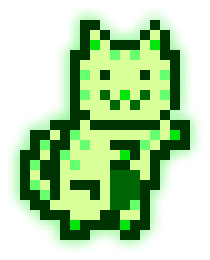 MoonCat #16760 (0x00c639ef41)