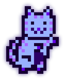MoonCat #25331 (0x00c63d0586)