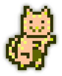 MoonCat #5160 (0x00c642461b)
