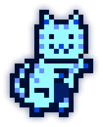 MoonCat #15309 (0x00c6425585)