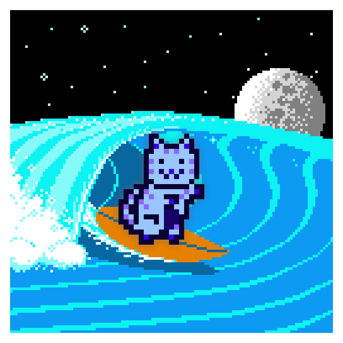 MoonCat #23730 (0x00c67f7a90)