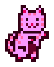 MoonCat #791 (0x00c6e4598f)