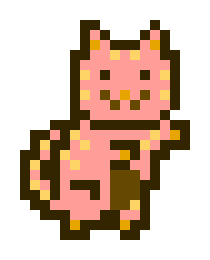 MoonCat #23301 (0x00c6fad473)