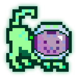 MoonCat #2786 (0x00c707ad73)