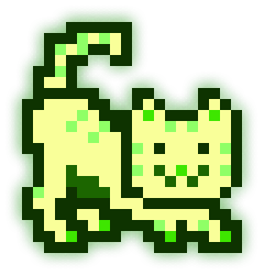 MoonCat #8305 (0x00c72f9808)