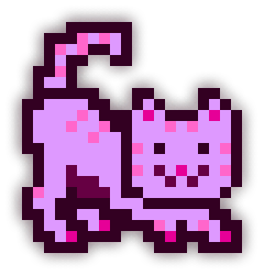MoonCat #1346 (0x00c739132c)