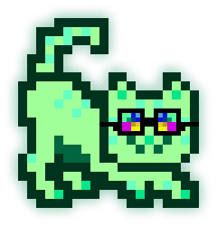 MoonCat #6002 (0x00c74bab84)