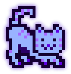 MoonCat #17812 (0x00c75b09ce)