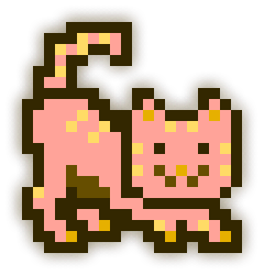 MoonCat #9365 (0x00c75c4e20)