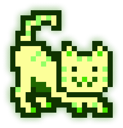 MoonCat #10450 (0x00c762a146)