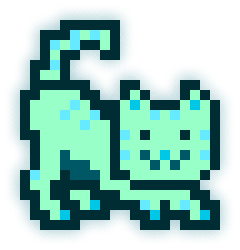 MoonCat #4009 (0x00c775afb8)