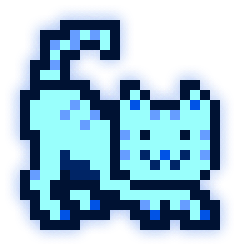 MoonCat #10761 (0x00c779a4f0)