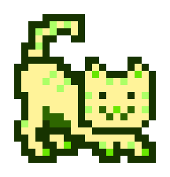 MoonCat #19012 (0x00c785c74e)