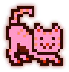 MoonCat #10605 (0x00c7992b0c)