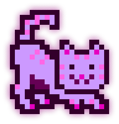 MoonCat #19794 (0x00c7a21c8c)