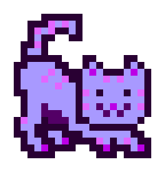 MoonCat #5939 (0x00c7c67cd7)