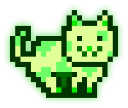 MoonCat #7869 (0x00c837d830)