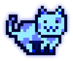 MoonCat #17424 (0x00c84157e2)