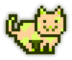 MoonCat #14496 (0x00c8576038)