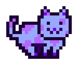 MoonCat #19352 (0x00c8672c9f)