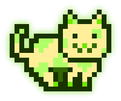 MoonCat #7415 (0x00c881e91d)