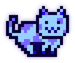 MoonCat #951 (0x00c88e84cf)