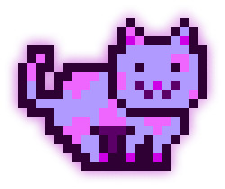 MoonCat #14138 (0x00c8b60dca)