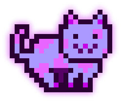 MoonCat #9147 (0x00c8cf1aef)