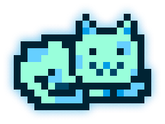 MoonCat #10425 (0x00c918a5e6)