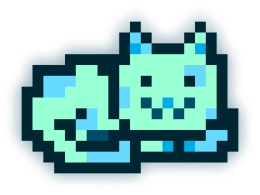 MoonCat #23879 (0x00c94e7b8a)