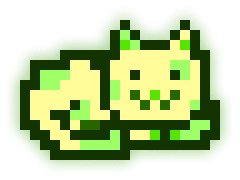 MoonCat #16656 (0x00c972b74a)