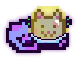 MoonCat #8716 (0x00c97a389f)