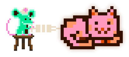 ...