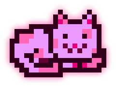 MoonCat #17251 (0x00c9f41f8f)