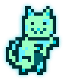 MoonCat #18055 (0x00ca09d4e6)