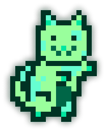 MoonCat #6939 (0x00ca0b4332)