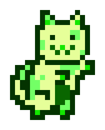 MoonCat #7272 (0x00ca0f5b08)
