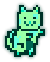 MoonCat #5070 (0x00ca106554)