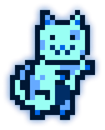 MoonCat #4123 (0x00ca1863c2)