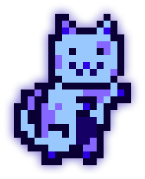 MoonCat #19028 (0x00ca3513bb)