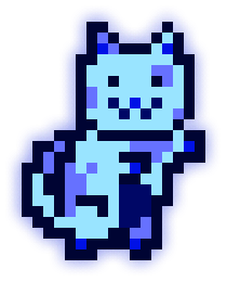 MoonCat #4035 (0x00ca4d58e5)