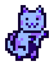 MoonCat #1451 (0x00ca5b4091)