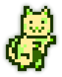 MoonCat #24036 (0x00ca616e54)