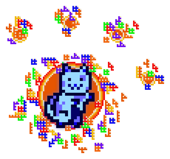 MoonCat #23359 (0x00ca8986d5)