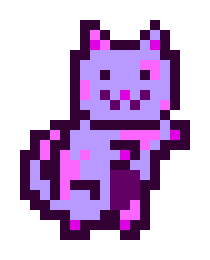 MoonCat #5996 (0x00ca912d94)