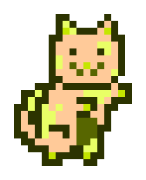 MoonCat #8122 (0x00cac9dc5a)