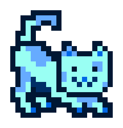 MoonCat #4613 (0x00cb0c5fc5)